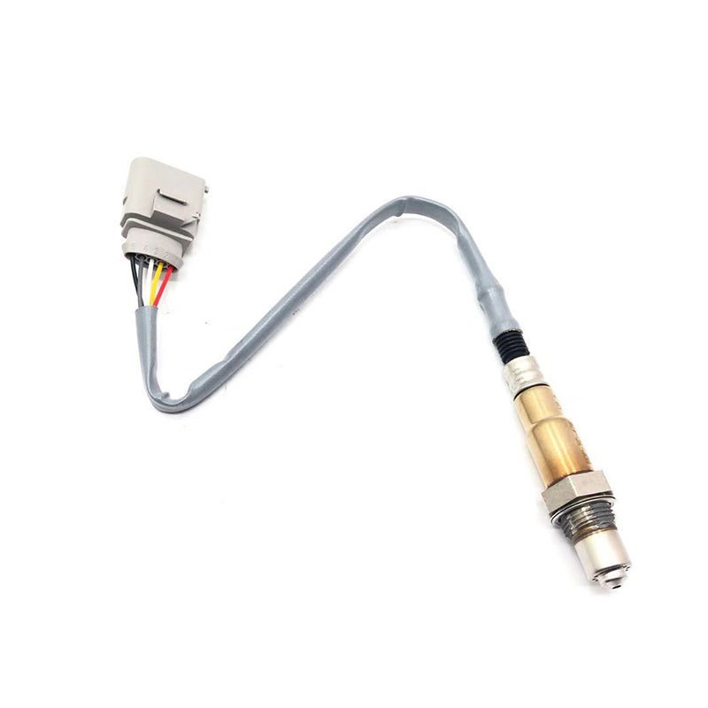 Oxygen Sensor / O2 Sensor 8R0906262E / 0258027108 and More, Compatible with Audi (Front)
