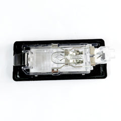 56D943021 License Plate Light for Volkswagen, Skoda, 0-10 Passat - NexuParts