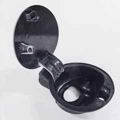 1K8809857C Fuel Filler Door for Volkswagen, 50+, high_margin - NexuParts