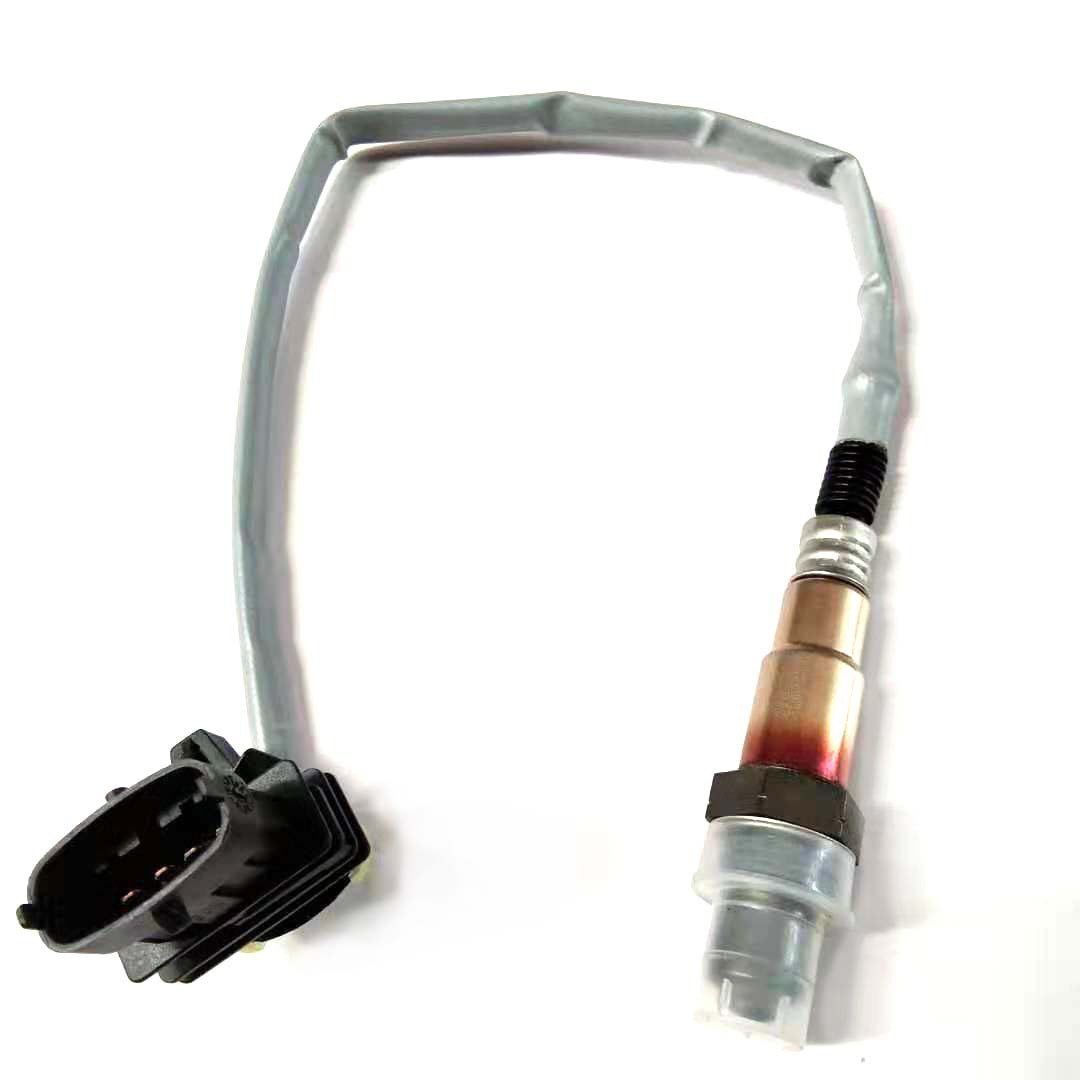 Oxygen Sensor / O2 Sensor 55568266 / 0258010109, Compatible with Universal (Rear)