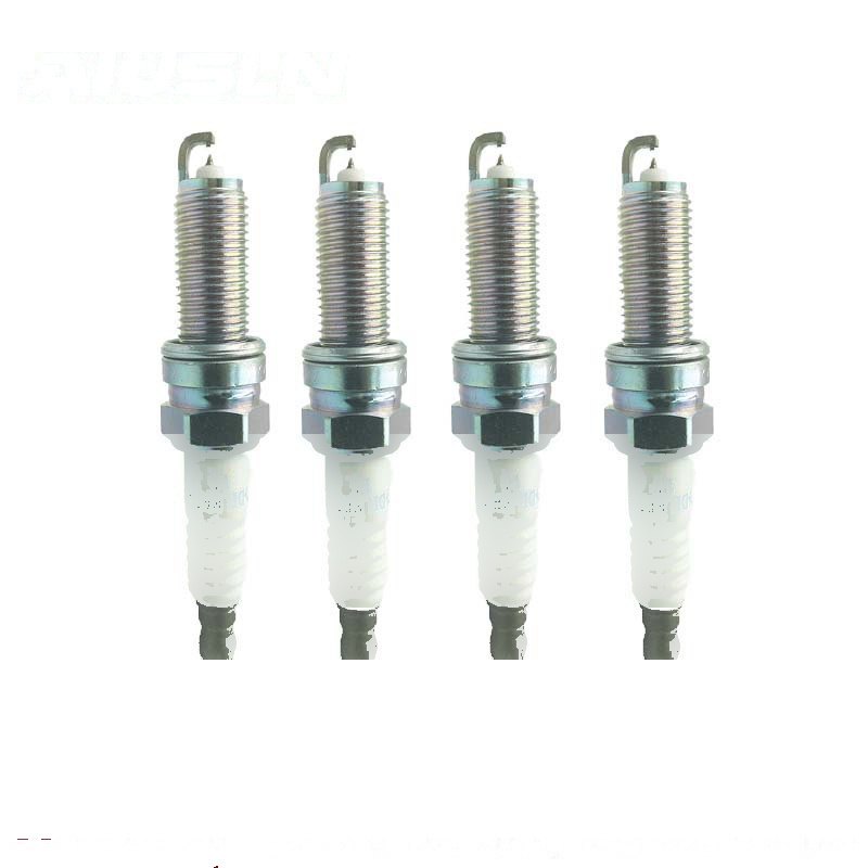 Spark Plug DILK7RA11 / 93135, Compatible with Hyundai / Mitsubishi Outlander 1.6L