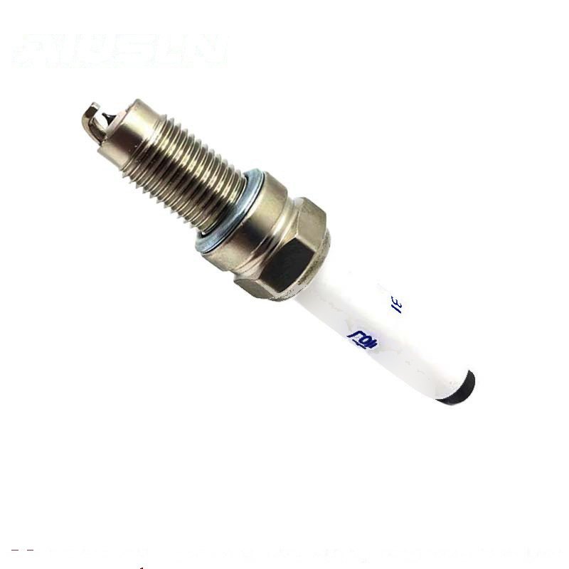 Spark Plug ZKER6A-10EG / 96596, Compatible with Universal