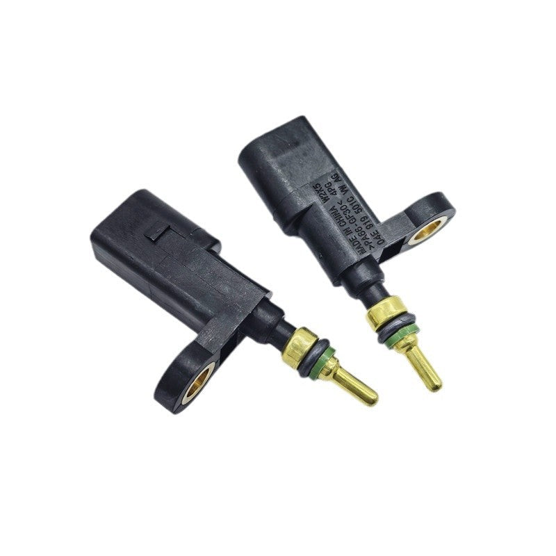 Temperature Sensor 04E919501C, Compatible with Volkswagen / Audi