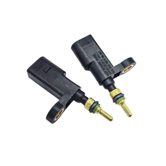 Temperature Sensor 04E919501C, Compatible with Volkswagen / Audi
