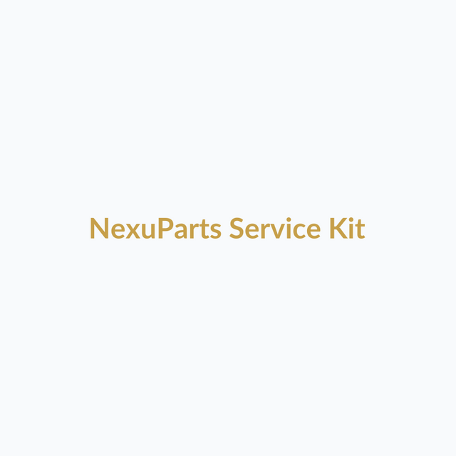 Complete Maintenance Service Kit for KTM Duke 390 2020-2023