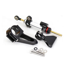 Steering Damper Stabilizer Compatible with Honda CBR600