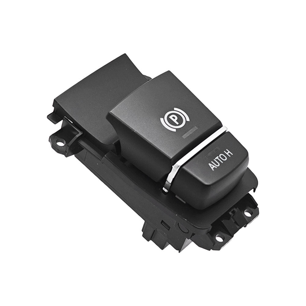 Electronic Parking Brake Switch 61319159997 Compatible with BMW F18 F01