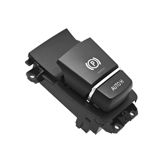 Electronic Parking Brake Switch 61319159997 Compatible with BMW F18 F01