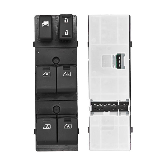 Power Window Switch 25401-JK42E Compatible with G35 2007-2008
