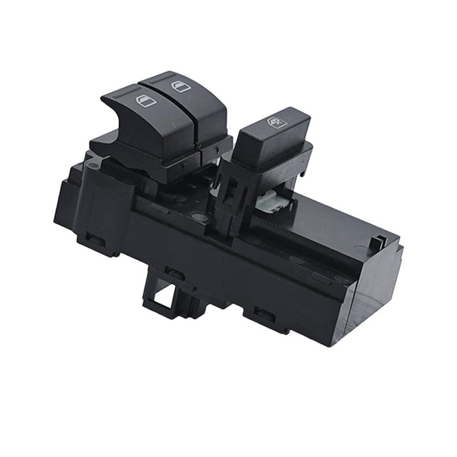 Power Window Switch 6RF959858C Compatible with Volkswagen POLO 2015-2022 Master