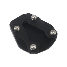 Side Stand Foot Enlarger Compatible with CFMOTO 450MT Kickstand Extension Pad Parking Foot Support