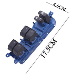 Automotive Switch 84040-05020, Compatible with Toyota