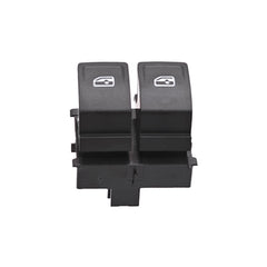 Automotive Switch 5G0959858D / 1321MK7, Compatible with Volkswagen, Golf, 2013-2021