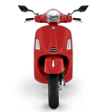 Winglet Rearview Mirrors Compatible with Vespa GTS310 2025