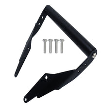 Multi-Function Navigation Mount Extension Bar Compatible with BMW G310GS 2017-2023 Phone GPS Holder Bracket