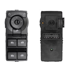 Power Window Switch 92247215 (For Left-Hand Drive)