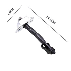 Automotive Replacement Part 72380-T9P-J01 / 72380T9P, Compatible with Honda, 2015-2019