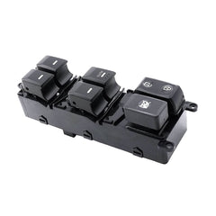 Automotive Switch 93570-B5002 / 93570B500214, Compatible with Kia, 2014-2018