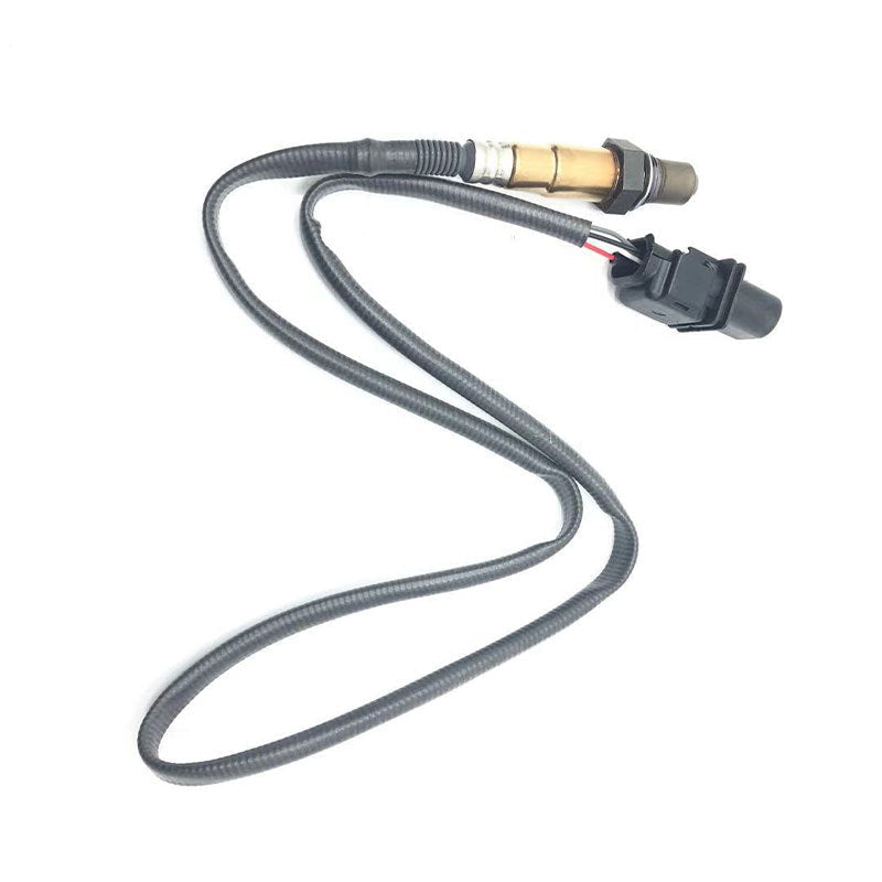 Oxygen Sensor / O2 Sensor 0258017230, Compatible with BMW 5 Series (Front)