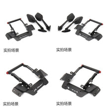Navigation Mount Extension Bar Compatible with Yamaha X-MAX 300