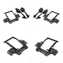 Navigation Mount Extension Bar Compatible with Yamaha X-MAX 300