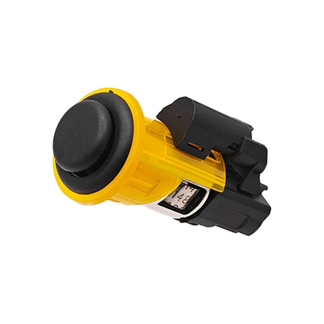 Cigarette Lighter Socket 8200046338 Compatible with 1990 1998 Renault Clio