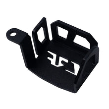 Rear Brake Fluid Reservoir Guard Cover Compatible with Honda CRF1000L Africa Twin 2016-2018 Aluminum Alloy Protector