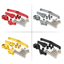 Steering Damper Stabilizer Compatible with Honda CB650R