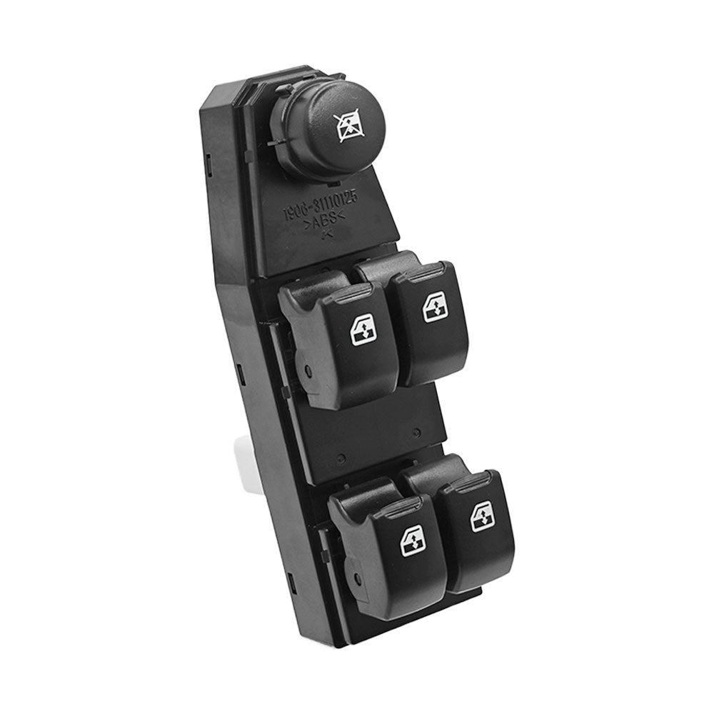 Power Window Switch 96942497 Compatible with Chevrolet Spark 2013-2016 Master