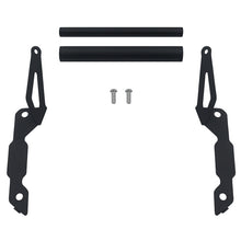 Navigation Mount Extension Bar Compatible with Honda XL750 Transalp Phone GPS Holder Bracket