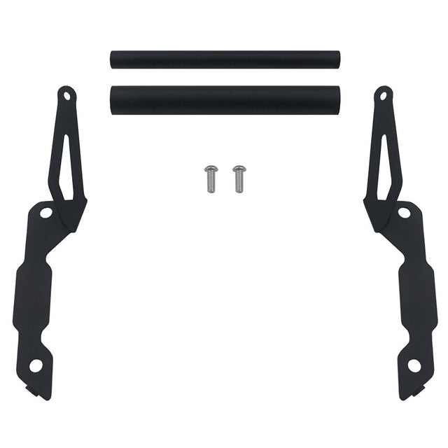 Navigation Mount Extension Bar Compatible with Honda XL750 Transalp Phone GPS Holder Bracket