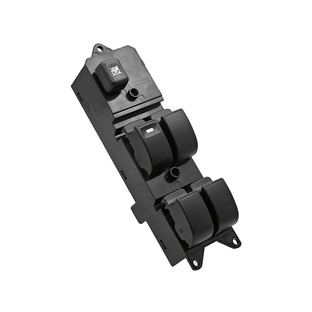 Power Window Switch MR587942 Compatible with Mitsubishi vehicles 2008-2009