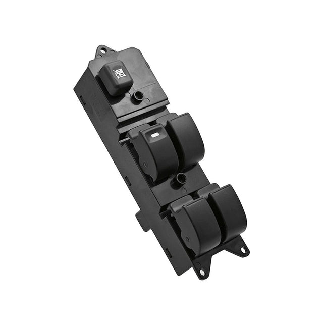 Power Window Switch MR587942 Compatible with Mitsubishi vehicles 2008-2009