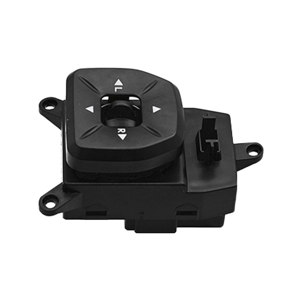 Power Mirror Switch 935732S000 Compatible with 10-2015 Hyundai Ix35