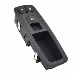 Power Window Switch 4602540AF / 4602540AF08, Compatible with Dodge, 2008-2012