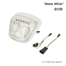 LED Tail Light Compatible with Vespa Sprint 125 Primavera Sprint X