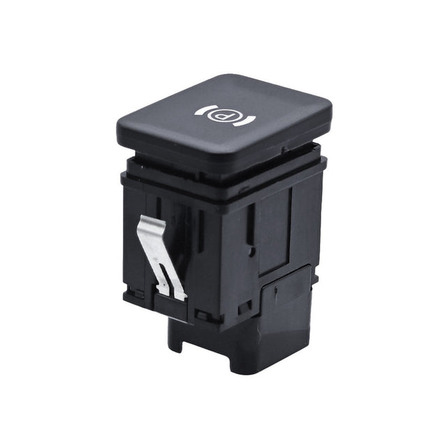 Electronic Parking Brake Switch 3C0927225C Compatible with Passat B6 3C 2006-2012