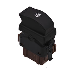 Power Window Switch 8200057321, Compatible with Renault, 2003-2010