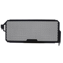 Radiator Grill Guard Compatible with Kawasaki Versys 650 2010-2025 Motorcycle Radiator Protector Mesh Cover