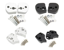 Handlebar Riser Clamp Compatible with Yamaha FJR1300