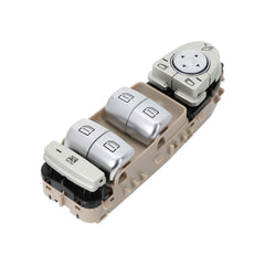 Power Window Switch A2059056811 Compatible with Mercedes-Benz vehicles