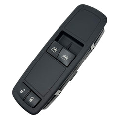 Power Window Switch 04602537AE / 04602537AE08, Compatible with Chrysler, Dodge, 2008-2009