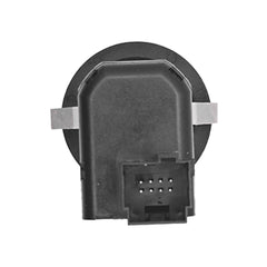 Mirror Switch 7L1Z17B676AA / 7L1Z17B676AAF150, Compatible with Ford (Rear)