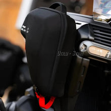 Motorcycle Storage Bag Compatible with BMW R1300GS Adventure