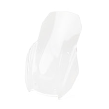 Front Windshield Windscreen Deflector Compatible with Honda ADV350 2022-2024