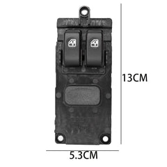 Power Window Switch 93691-5H300 / 5H300, Compatible with Hyundai
