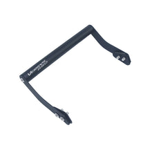 Navigation Mount Extension Bar Compatible with Kawasaki Versys 650 2015-2022 Phone GPS Holder Bracket
