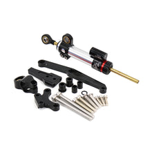 Steering Damper Stabilizer Compatible with Honda CB650R