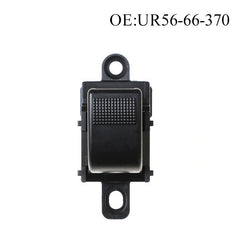 Power Window Switch UR56-66-370 / UR5666, Compatible with Mazda