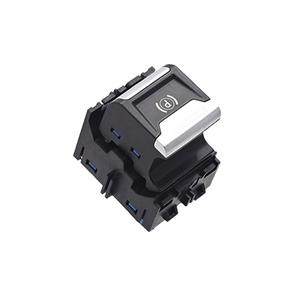 Electronic Parking Brake Switch 98105935VV Compatible with Peugeot 407 4008 5008